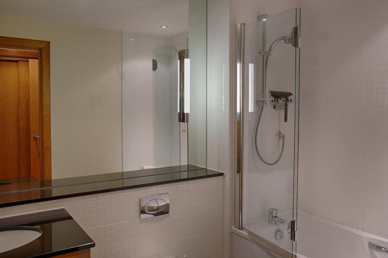 Links Apartment Брора Екстер'єр фото