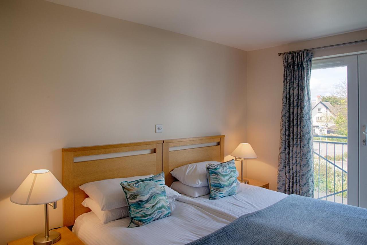 Links Apartment Брора Екстер'єр фото