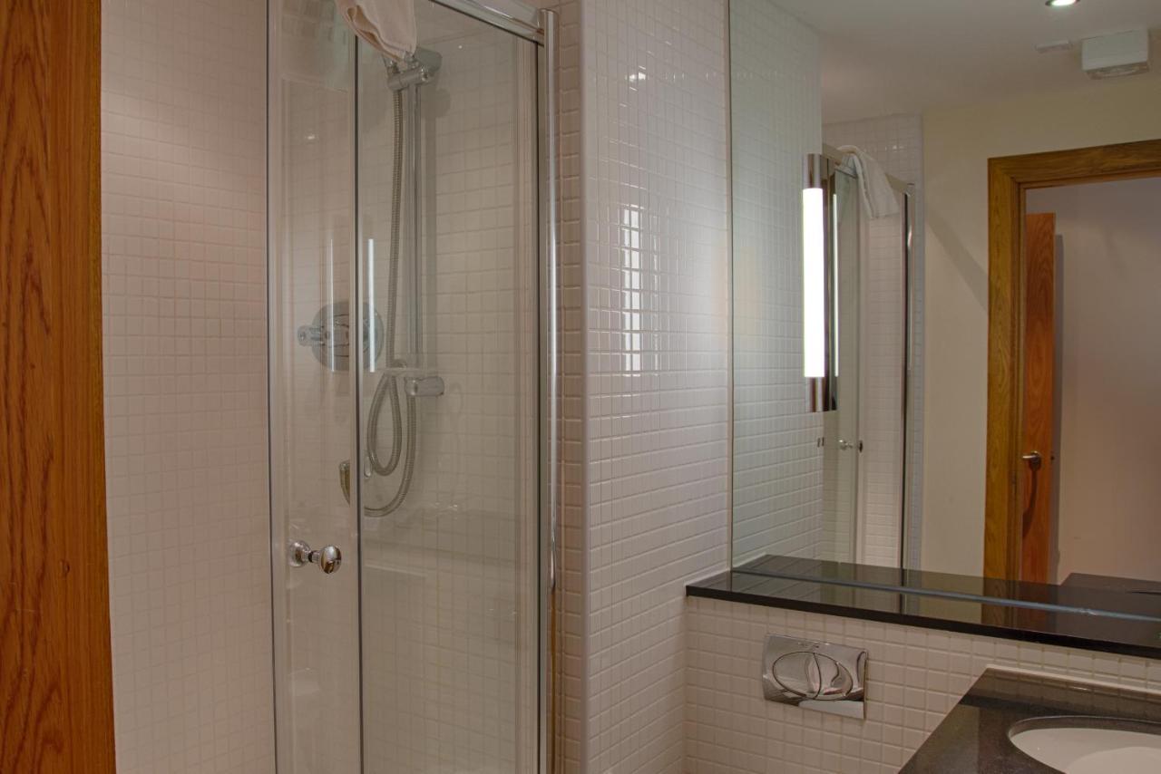 Links Apartment Брора Екстер'єр фото
