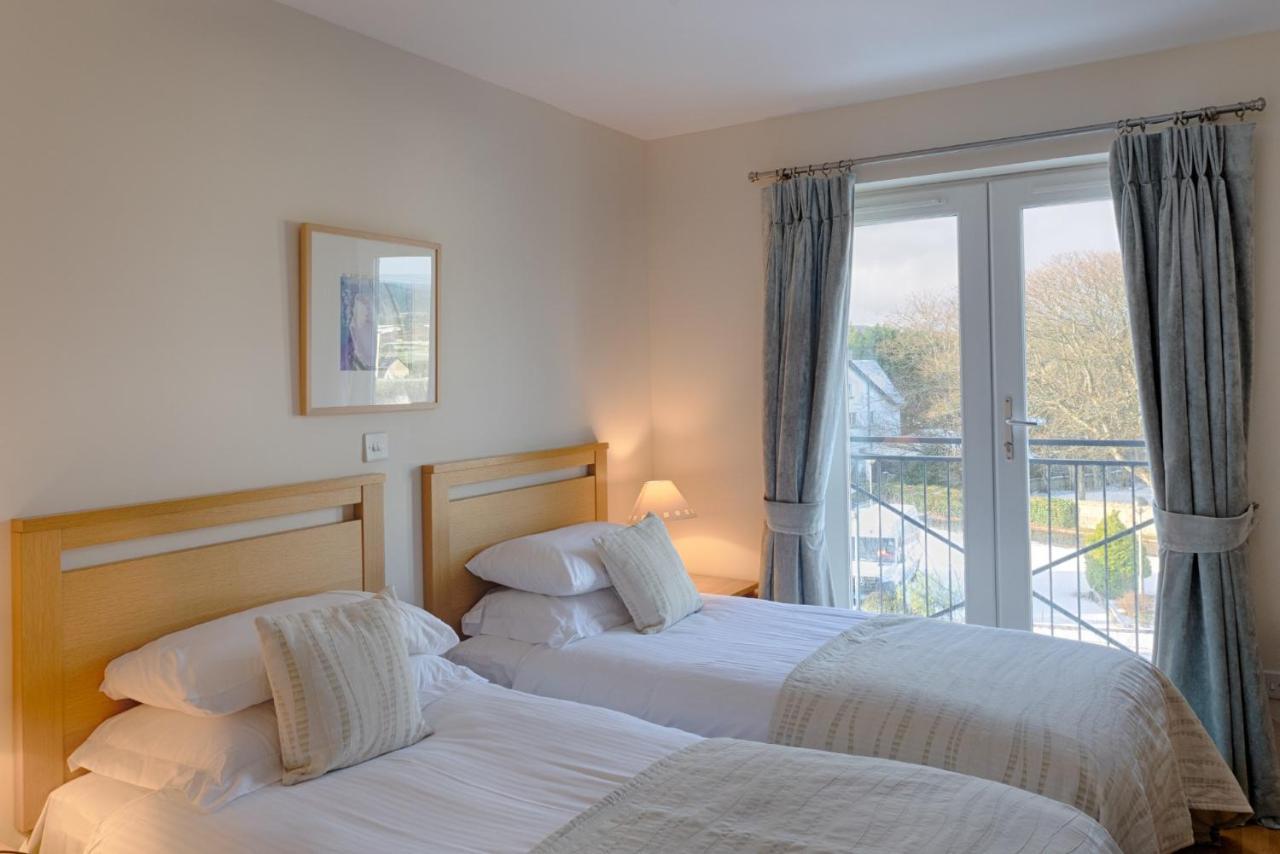 Links Apartment Брора Екстер'єр фото