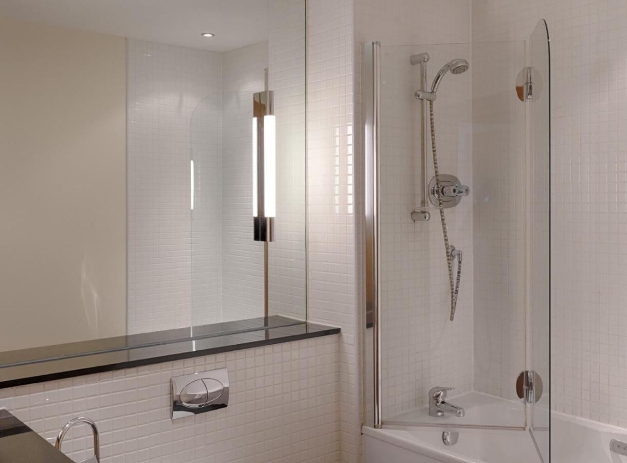 Links Apartment Брора Екстер'єр фото